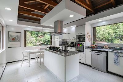 Casa de 3 alcobas en venta en Torca, Chía, 450 m² · foto 9 de 20