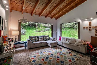 Casa de 3 alcobas en venta en Torca, Chía, 450 m² · foto 13 de 20