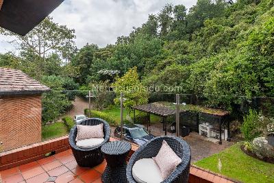 Casa de 3 alcobas en venta en Torca, Chía, 450 m² · foto 20 de 20