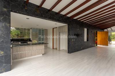 Casa de 5 alcobas en venta en Vereda El Peñasco, Envigado, 400 m² · foto 9 de 20