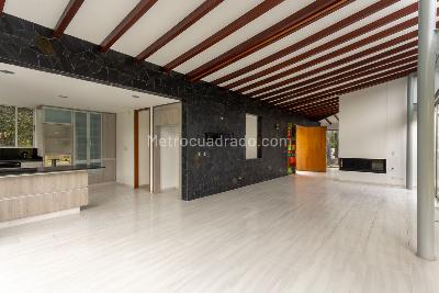 Casa de 5 alcobas en venta en Vereda El Peñasco, Envigado, 400 m² · foto 10 de 20