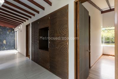 Casa de 5 alcobas en venta en Vereda El Peñasco, Envigado, 400 m² · foto 11 de 20