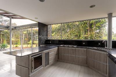 Casa de 5 alcobas en venta en Vereda El Peñasco, Envigado, 400 m² · foto 12 de 20