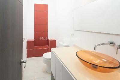 Casa de 5 alcobas en venta en Vereda El Peñasco, Envigado, 400 m² · foto 17 de 20