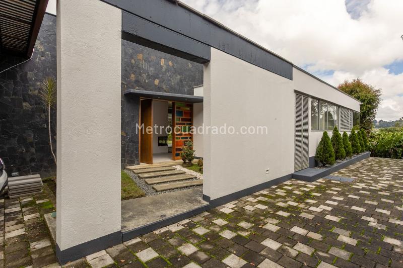 Casa en Venta, Vereda El Peñasco, Envigado - Więcej