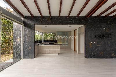 Casa de 5 alcobas en arriendo en Vereda El Peñasco, Envigado, 400 m² · foto 14 de 20
