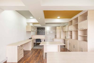 Oficina en Arriendo, Vereda Bojaca, Chía