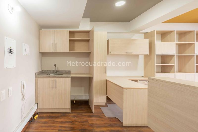 Oficina en Arriendo, Vereda Bojaca, Chía - Vista 3