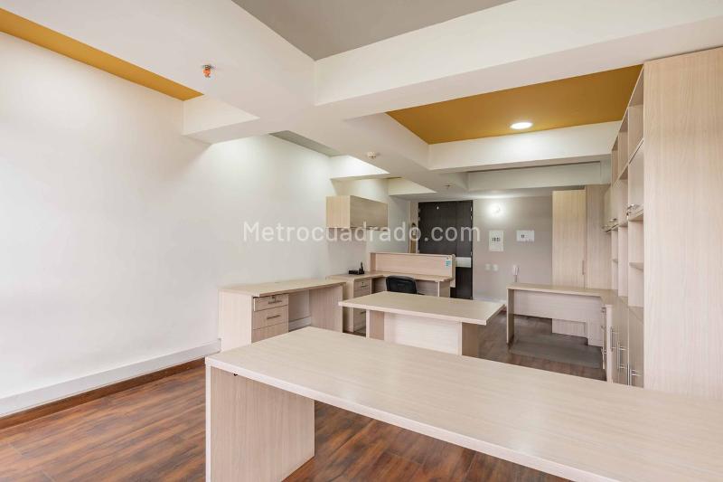 Oficina en Arriendo, Vereda Bojaca, Chía - Vista 4