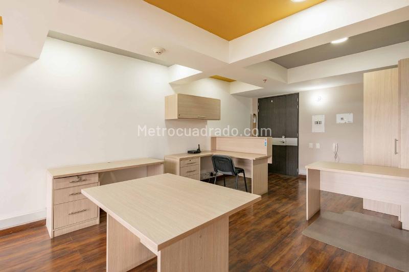 Oficina en Arriendo, Vereda Bojaca, Chía - Vista 5