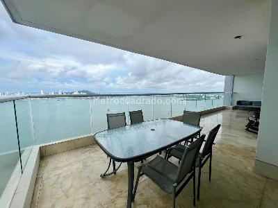 Apartamento en venta en Castillo Grande, Cartagena · foto 3 de 20