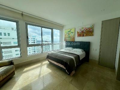 Apartamento en venta en Castillo Grande, Cartagena · foto 14 de 20
