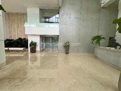 Apartamento en venta en Castillo Grande, Cartagena · foto 20 de 20