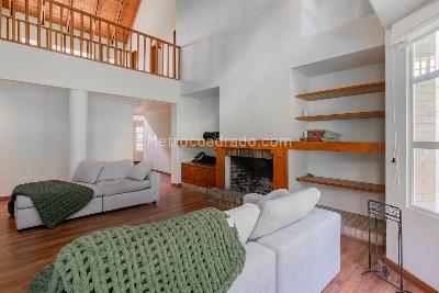 Casa en venta en Floresta De La Sabana, Bogotá · foto 2 de 20