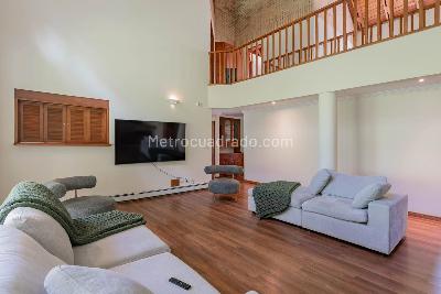 Casa en venta en Floresta De La Sabana, Bogotá · foto 3 de 20