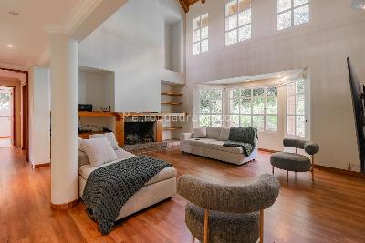 Casa en venta en Floresta De La Sabana, Bogotá · foto 4 de 20