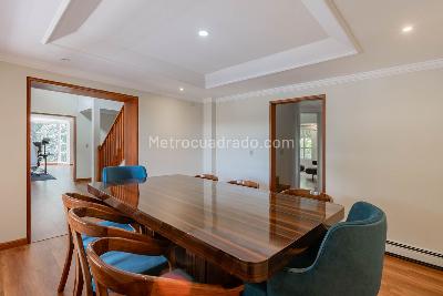Casa en venta en Floresta De La Sabana, Bogotá · foto 9 de 20