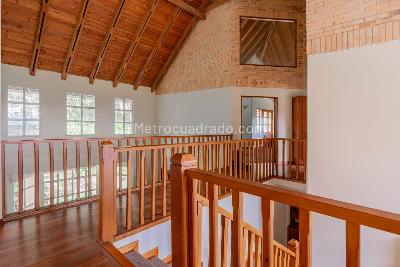 Casa en venta en Floresta De La Sabana, Bogotá · foto 11 de 20