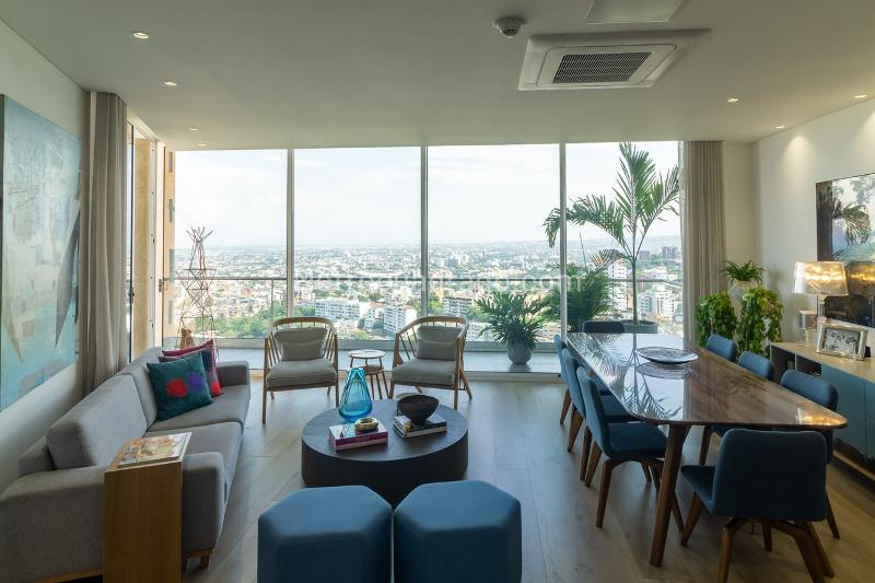 Piso – Cali, Bellavista, Comuna 19 - Vista 2