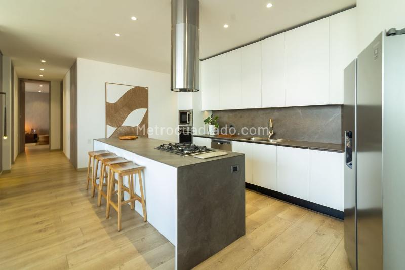 Piso – Cali, Bellavista, Comuna 19 - Vista 5