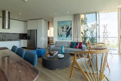 Apartamento de 3 alcobas en venta en Bellavista, Cali, 184 m² · foto 3 de 20