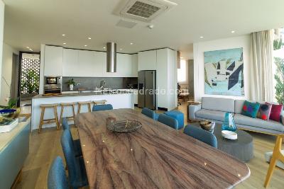 Apartamento de 3 alcobas en venta en Bellavista, Cali, 184 m² · foto 8 de 20
