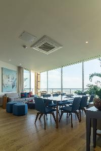 Apartamento de 3 alcobas en venta en Bellavista, Cali, 184 m² · foto 9 de 20