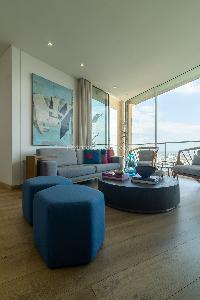 Apartamento de 3 alcobas en venta en Bellavista, Cali, 184 m² · foto 10 de 20