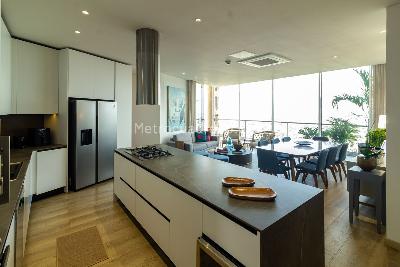 Apartamento de 3 alcobas en venta en Bellavista, Cali, 184 m² · foto 11 de 20