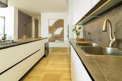 Apartamento de 3 alcobas en venta en Bellavista, Cali, 184 m² · foto 13 de 20