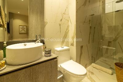 Apartamento de 3 alcobas en venta en Bellavista, Cali, 184 m² · foto 15 de 20