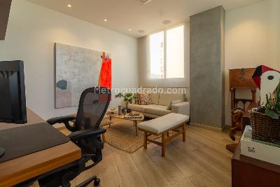 Apartamento de 3 alcobas en venta en Bellavista, Cali, 184 m² · foto 17 de 20