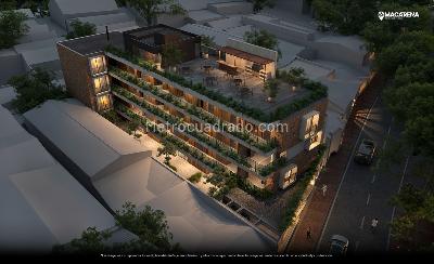Apartamento en venta en San Diego, Bogotá · foto 2 de 14