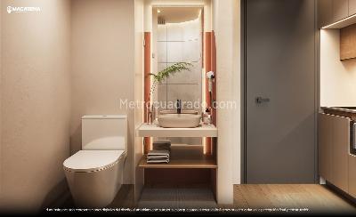 Apartamento en venta en San Diego, Bogotá · foto 6 de 14