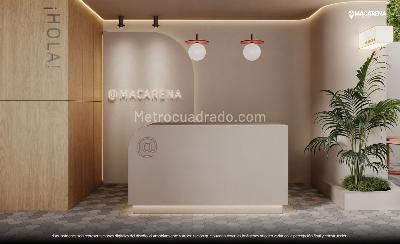 Apartamento en venta en San Diego, Bogotá · foto 7 de 14