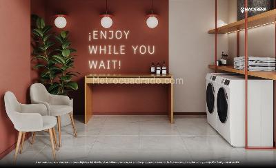 Apartamento en venta en San Diego, Bogotá · foto 11 de 14