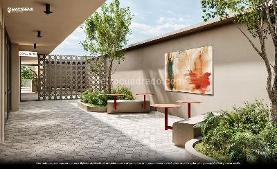 Apartamento en venta en San Diego, Bogotá · foto 12 de 14