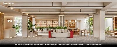 Apartamento en venta en San Diego, Bogotá · foto 13 de 14