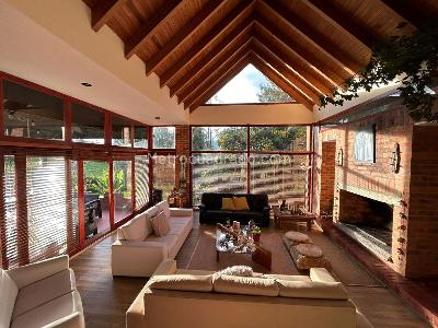 Casa de 4 alcobas en venta en San Jose Del Triunfo, La Calera, 510 m² · foto 3 de 20