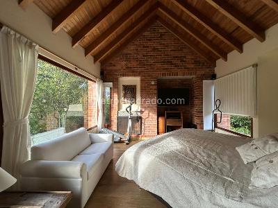 Casa de 4 alcobas en venta en San Jose Del Triunfo, La Calera, 510 m² · foto 7 de 20