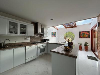 Casa de 4 alcobas en venta en San Jose Del Triunfo, La Calera, 510 m² · foto 8 de 20