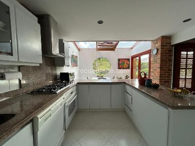 Casa de 4 alcobas en venta en San Jose Del Triunfo, La Calera, 510 m² · foto 9 de 20