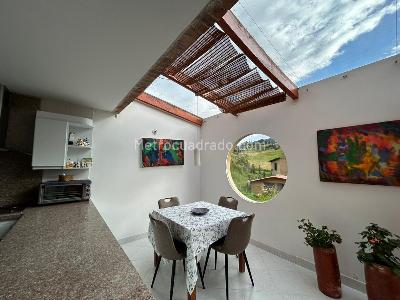 Casa de 4 alcobas en venta en San Jose Del Triunfo, La Calera, 510 m² · foto 10 de 20