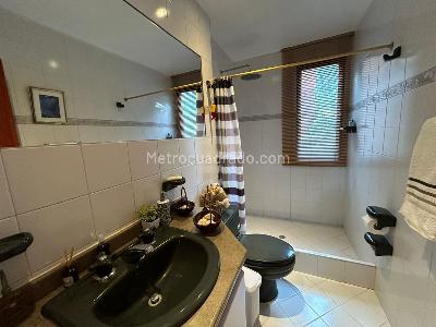 Casa de 4 alcobas en venta en San Jose Del Triunfo, La Calera, 510 m² · foto 14 de 20