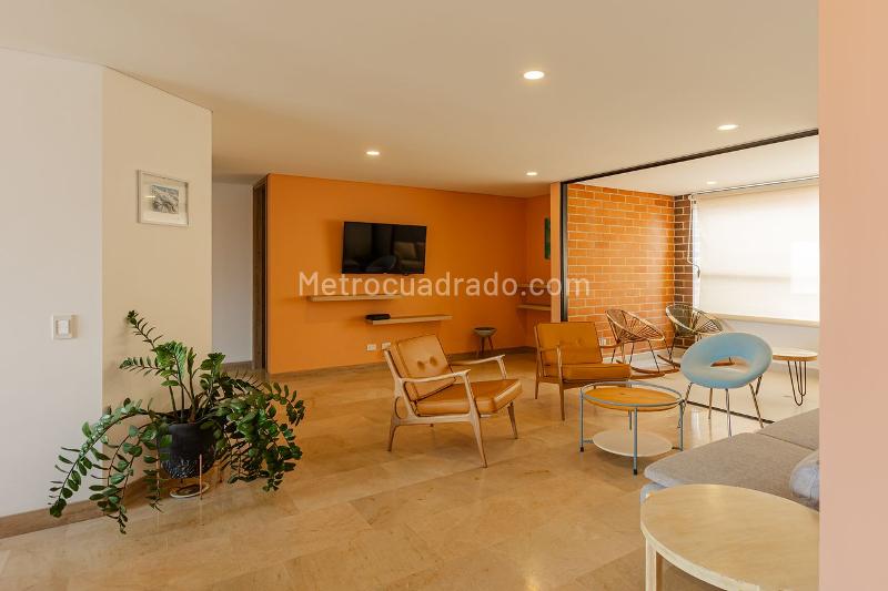 Luxurious 3BR Apartment in Laureles - 4