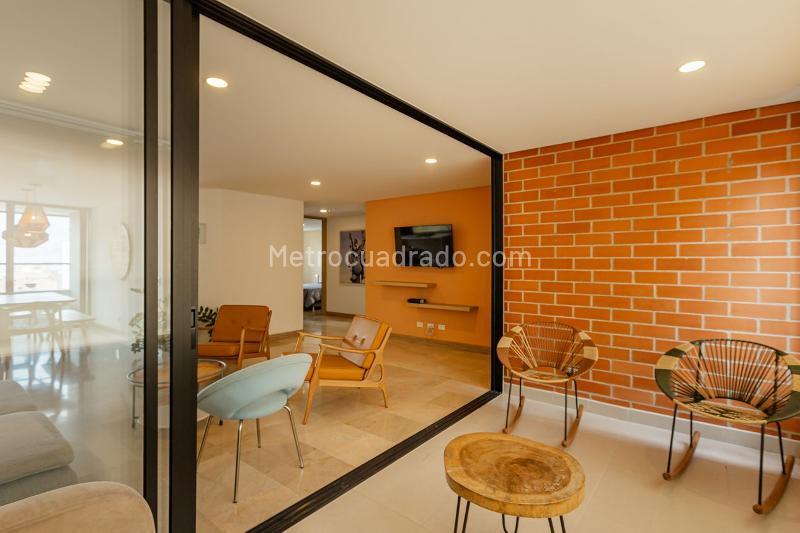 Luxurious 3BR Apartment in Laureles - 6