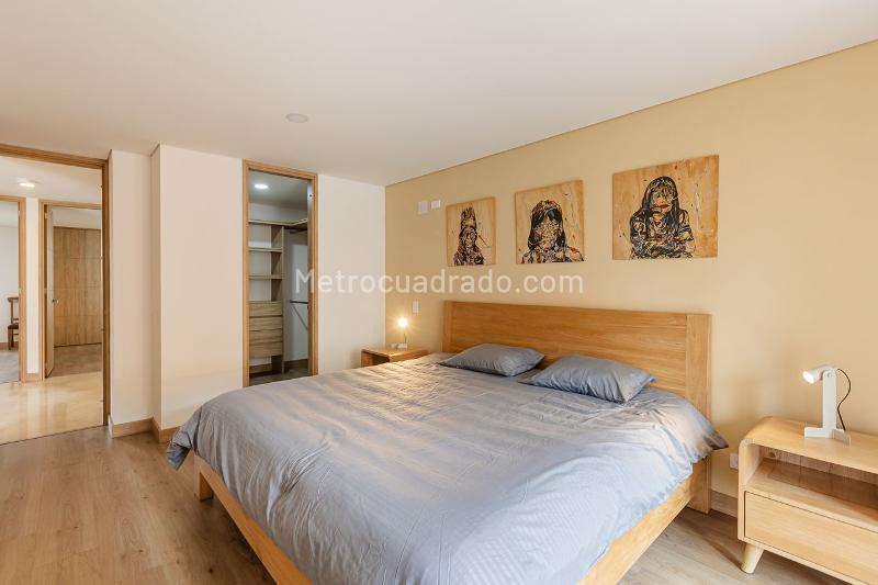 Luxurious 3BR Apartment in Laureles - 7