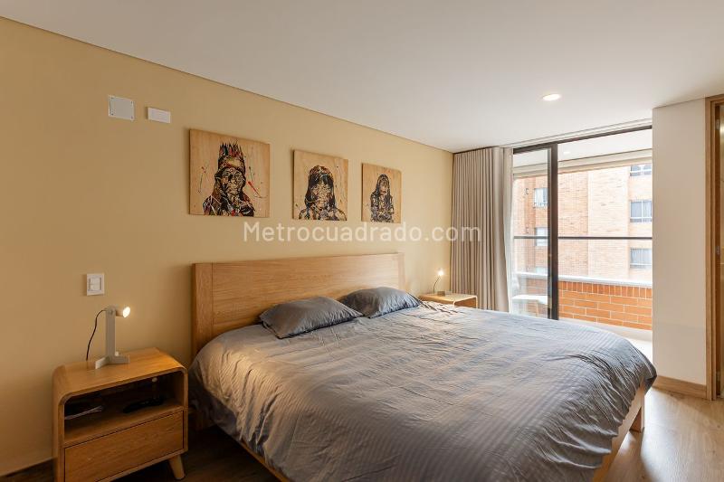 Luxurious 3BR Apartment in Laureles - 8