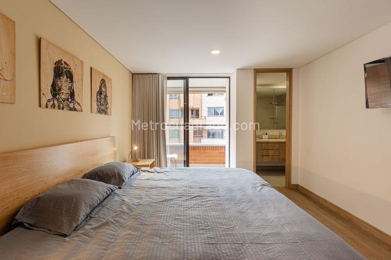 Luxurious 3BR Apartment in Laureles - 9