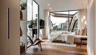 Apartamento de 2 alcobas en venta en Bosque Izquierdo, Bogotá, 86 m² · foto 2 de 6